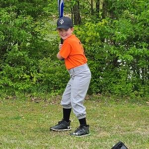 Meet your Posher, Joshua